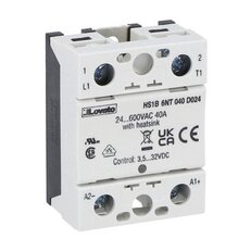 SSR relé 1P 130A