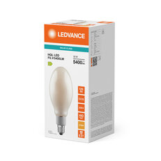 Světelný zdroj HQL LED FILAMENT VALUE 5400LM 32W 827 E27 LEDVANCE 4099854853340