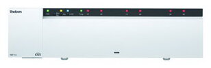 Aktuátor topení HMT 6 S KNX k regulaci 6