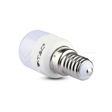 LED Bulb 2W ST26 2W Plastic 3000K VT-202, V-TAC SKU212341