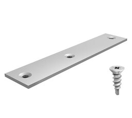 Spojovací set pro K2 BasicRail BasicConnector Set