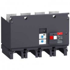 Schneider LV432454 4P 440-550VAC 0,3-30A VIGI modul MB