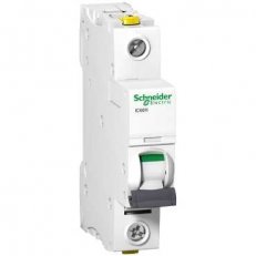 Jistič Acti9 iC60H 1P 2A D 10kA SCHNEIDER A9F08102