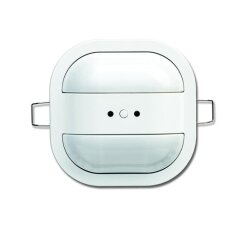 ABB KNX Snímač přítomnosti Busch-Präsenz KNX bílá 6131/30-24-500 2CKA006132A0346