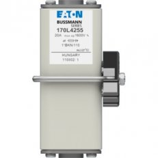 Ultra rychlá pojistka Eaton 170L4255 1600V, 20A