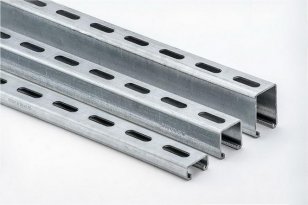 Nosník ST 41x62x3000mm 2.5, pozink KOŇAŘÍK 32726129