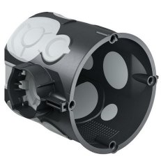 Krabice přístrojová spojovací ECON15 vodo hl.66 mm, pod omítku KAISER 1555-21