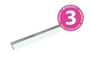 Kuchyňské svítidlo VERSA LED 15W 5000K stříbrná PANLUX PN11200011