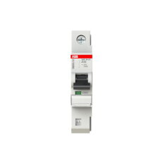 S401M-UCZ32 Jistič 1P,UCZ,32A,10kA,SMISSLINE ABB 2CCS571001R1328