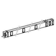 KSC rovná délka distribuční 3M 630 A SCHNEIDER KSC630ED4306