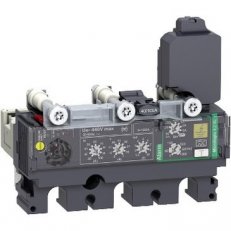 LV433885 Micrologic 4.2 AL 3x100 pro NSX