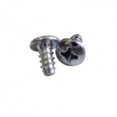 Šrouby pro kabel. přírubu, sada 100ks SCHNEIDER NSYS3DCGSB