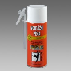 DenBraven 40110RL Montážní PU pěna 300ml RL