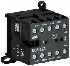 KC 6-22 Z  220V=