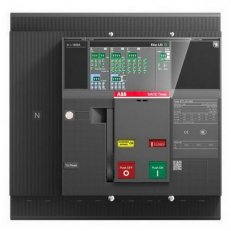Výkonový jistič XT7S M 1000 Ekip G Dip LS/I In1000 4p FF ABB 1SDA101691R0001
