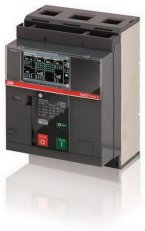E1.2N 1600 Ekip Dip LI 3p F F ABB 1SDA070881R0001