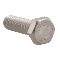 BIS Šroub ISO 4017, SSt 316 M12x40mm