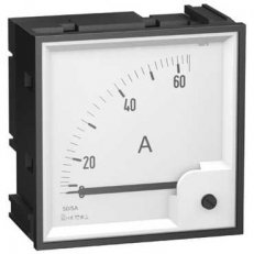 Schneider 16087 AMP 96x96 stupnice ampérmetru 2000A