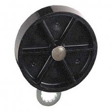 Páka pro otoč. hlavici Universal Osiconcept ZCE01 TELEMECANIQUE ZCY39