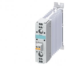 3RF2320-2DA24 polovodičový stykač 1fázov