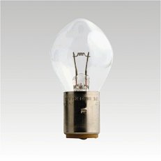 Automobilová žárovka 12V 35W BA20s 50120735/A3643 901207R