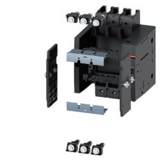 SIEMENS 3VA9213-0KD00 Výsuvné zařízení 3pól, pro 3VA12