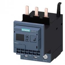 3RR2243-3FW30 Monitoring relay, can be m