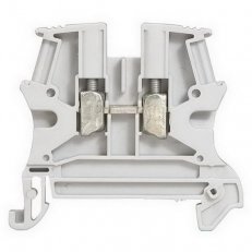 VIKING 3 SVORKA ŘADOVÁ ŠEDÁ 6MM2 (NOVÁ) LEGRAND 037162