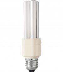 Úsporná žárovka Philips MASTER PL Electronic 11W/827 E27 230-240