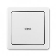 DOPRODEJ 3557G-C01341 B1 Spínač jednopól