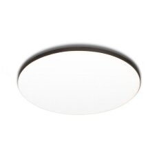 BJORK R 16 zápustná černá 230V LED 13W 3000K RENDL R13585