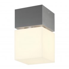SQUARE CL, venkovní stropní svítidlo, LE