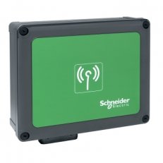 Schneider ZARB18H ExLhoist přijímač - 18 reléových výstupů  průmyslový konektor