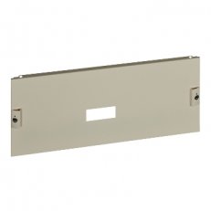 Schneider 03230 Čelní panel pro horiz. NR250 pevný s páčkou