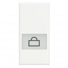 Legrand HD4921LP BTAX KLAPKA,SPÍN,POLICIE,1M AN