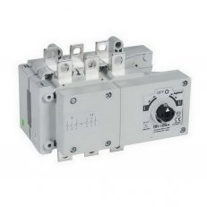 DCX-M PŘEPÍNAČ 100A 3P VELIKOST 2 LEGRAND 431102