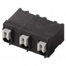 Zásuvný konektor DPS BLF 5.08HC/16/180LR AU OR BX WEIDMÜLLER 1474040000