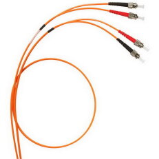 LCS3 PATCH KABEL ST/ST DPLX OM2 3MODULOVÝ LEGRAND 033082