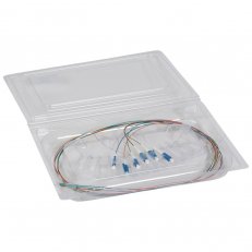 LCS PIGTAIL 6XLC  UPC 9/125 1M LEGRAND 032625
