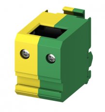 ABB ZLS959 Napájecí svorka PE 50 (max. 90) mm2 max. 200A max. 1 vodič