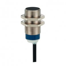Indukčbní čidlo 18mm, Sn=8 mm, kabel L=2m TELEMECANIQUE XS618B3DAL2