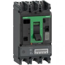 Jistič ComPacT NSX630R 200kA AC 3P 630A 5.3E SCHNEIDER C63R35E630