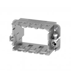 Rám pro průmyslový konektor HDC MF 10B AC WEIDMÜLLER 1428960000