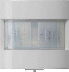 KNX nástěnný hlásič pohybu 1,10m Standard System 55 šedá mat GIRA 2040015