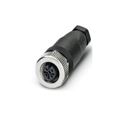 Datový konektor AB-C4-M12FS-PG7 LAPP 22260640