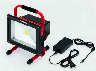 Cimco 111588 LED staveništní reflektor 30 W