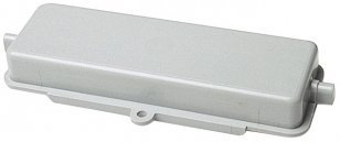 Walther 710636 Ochranný kryt B 24 s podélným zajištěním