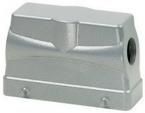 Pouzdro v: 76mm s příčným zajištěním, 1x