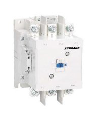 Stykač 3pólový CUBICO Grand 160 kW 300 A 2Z + 2R 230 VAC SCHRACK LZDG30B3--