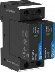 SLP-075 V/2 svodič přepětí vhodné pro 1 SALTEK A07022